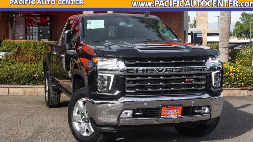 CHEVROLET SILVERADO HD 2023 1GC4YPEY1PF193249 image CHEVROLET SILVERADO HD 2023 1GC4YPEY1PF193249 image